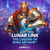Lunar Link: The Legend Of King Arthur